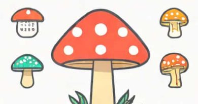 Event Calendar Legend Of Mushroom