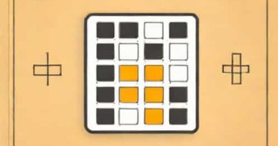 Exceeds 21 In Blackjack Crossword