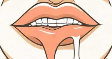 Excessive Salivation Is Known As
