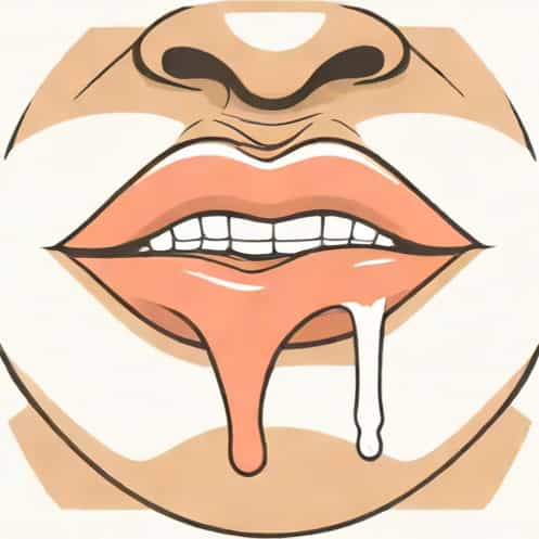 Excessive Salivation Is Known As