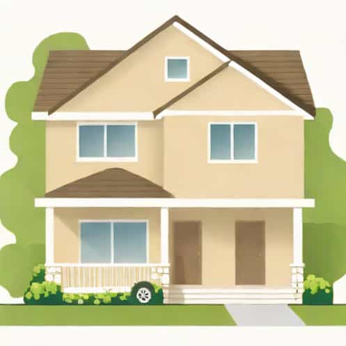 Exterior Home Remodel Visualizer