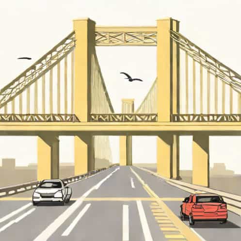Ez Pass Goethals Bridge Discount