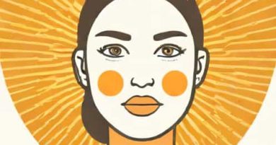 Face Sunblock For Sensitive Skin
