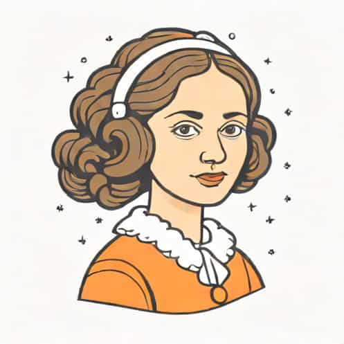 Facts About Ada Lovelace For Kids