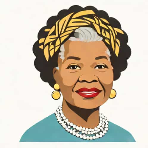 Facts About Maya Angelou For Kids