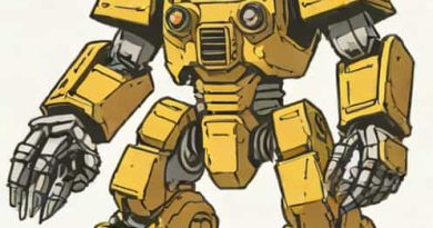 Fallout 76 Excavator Power Armor