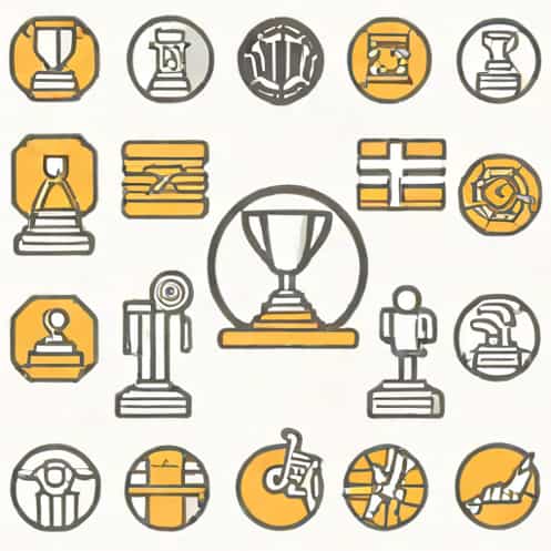 Features Of Imperfect Competition