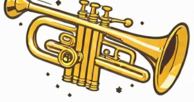Fero Febri Trumpet Montage Reborn
