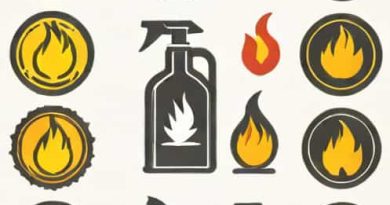 Flammable And Combustible Liquids