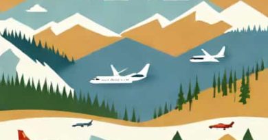 Flights To Breckenridge Colorado