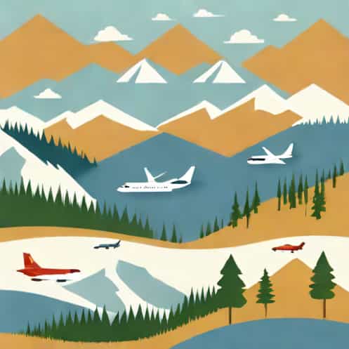 Flights To Breckenridge Colorado