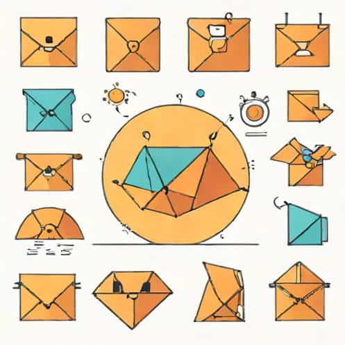 Folding Surprise Art For Kids Hub