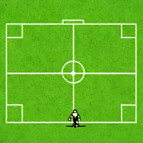 Football Groundsman Jobs Scotland