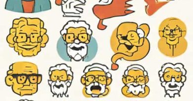 Forgettable Jokes For Older Folks