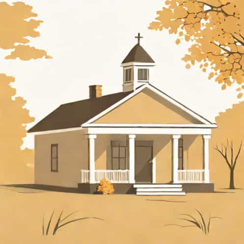 Foust Funeral Home Goldfield Iowa