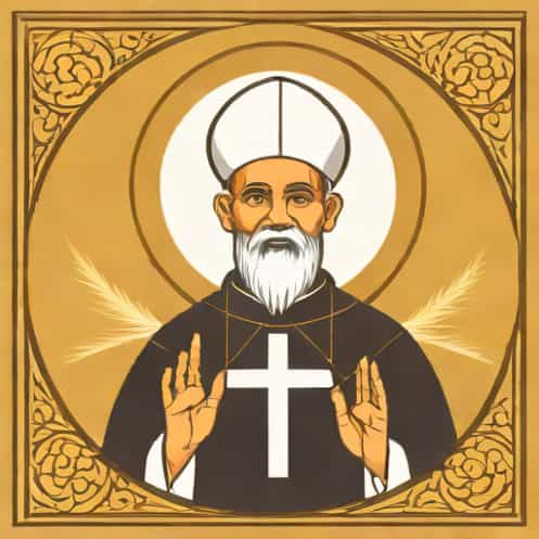 Fr Anthony Peter Shimoga Diocese
