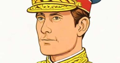 Frederik Crown Prince Of Denmark