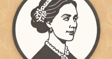 Fun Facts About Elizabeth Van Lew