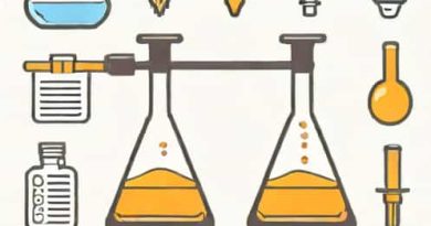 Function Of Dropper In Laboratory