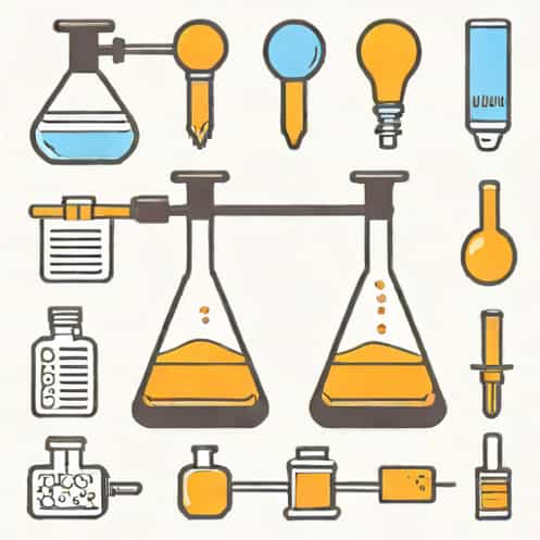 Function Of Dropper In Laboratory