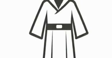 Garment Worn By Penitent Heretics
