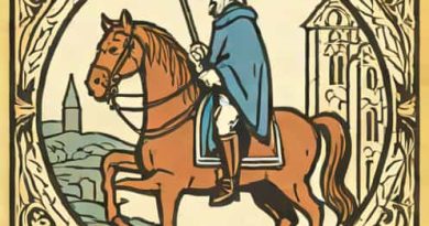 General Prologue Canterbury Tales