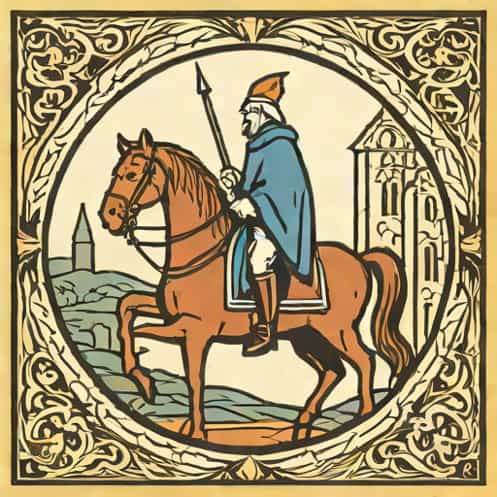 General Prologue Canterbury Tales