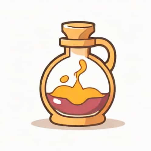 Genshin Concoct 1 Advanced Potion