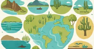 Geography Of The Devonian Period