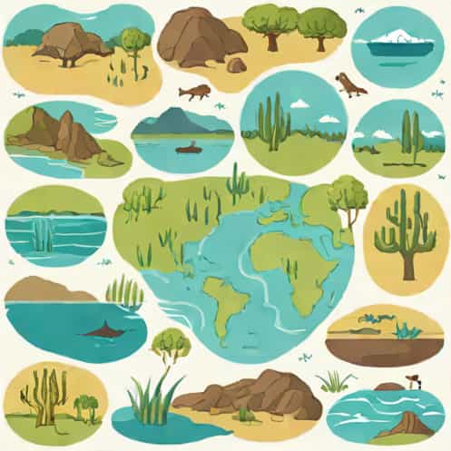 Geography Of The Devonian Period