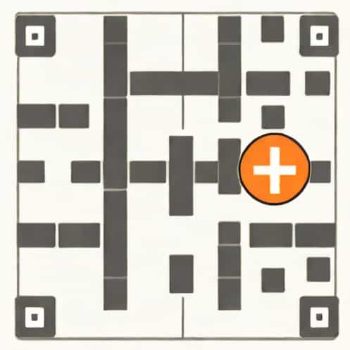 Give A Firm Wallop Crossword Clue