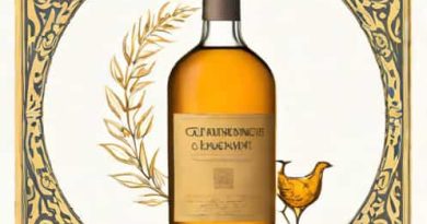 Glenmorangie Triple Cask Reserve