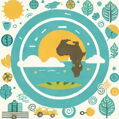 Global Warming Mitigation Project
