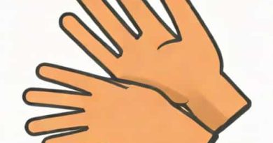 Gloves Of Dexterous Manipulation