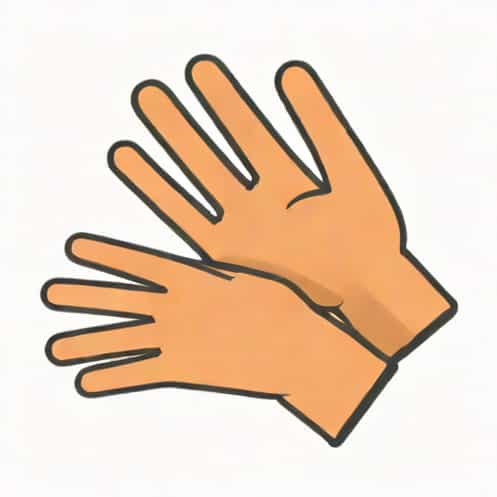 Gloves Of Dexterous Manipulation