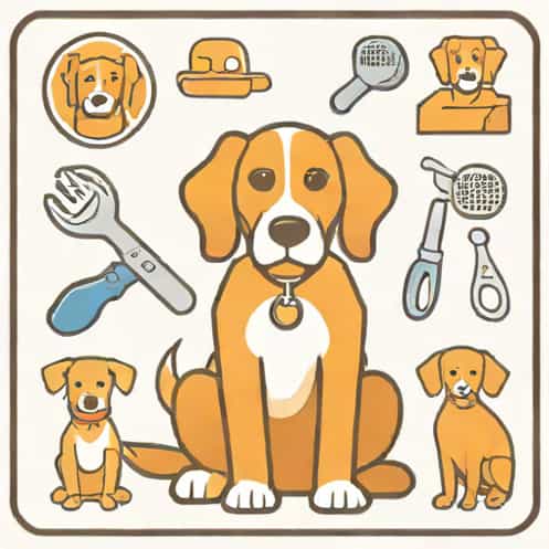 Groomers For Anxious Dogs Near Me