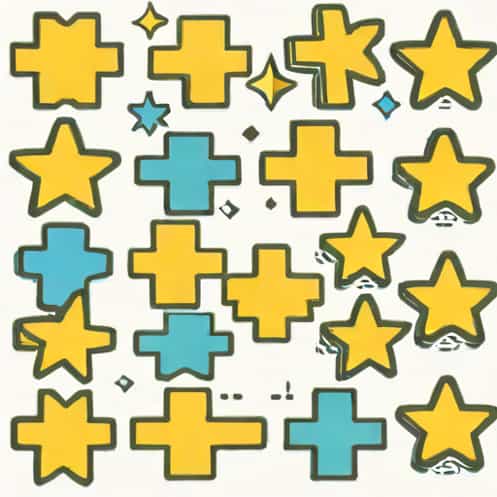 Group Of Stars Possibly Crossword
