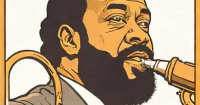 Grover Washington Jr Mister Magic