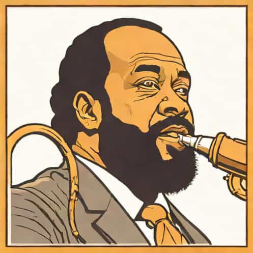Grover Washington Jr Mister Magic