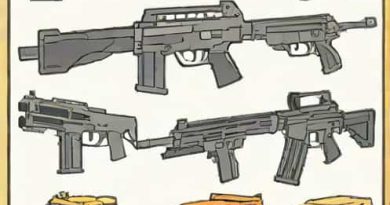 Gta Online Gunrunning Unlockables