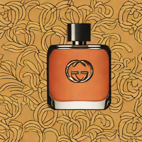 Gucci Guilty Absolute Pour Femme