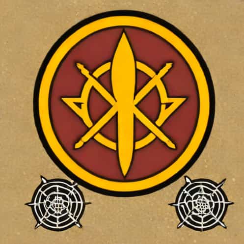Guild Of Calamitous Intent Patch