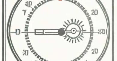 High Barometric Pressure Symptoms