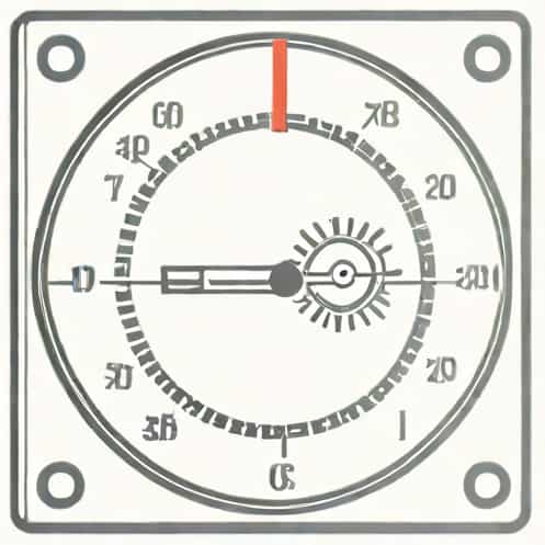 High Barometric Pressure Symptoms