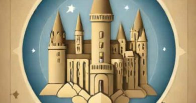 Hogwarts Legacy Moonstone Puzzle