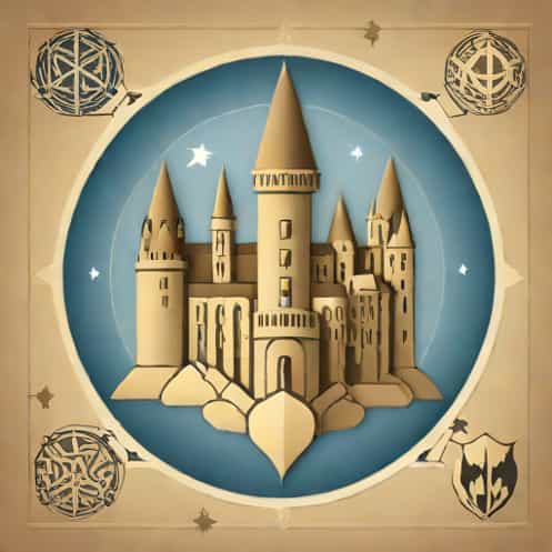 Hogwarts Legacy Moonstone Puzzle