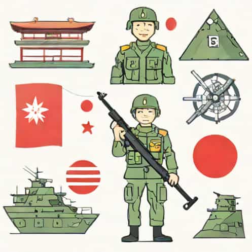 How Did Japan Become Militaristic