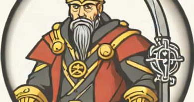 How Did Warwick The Kingmaker Die