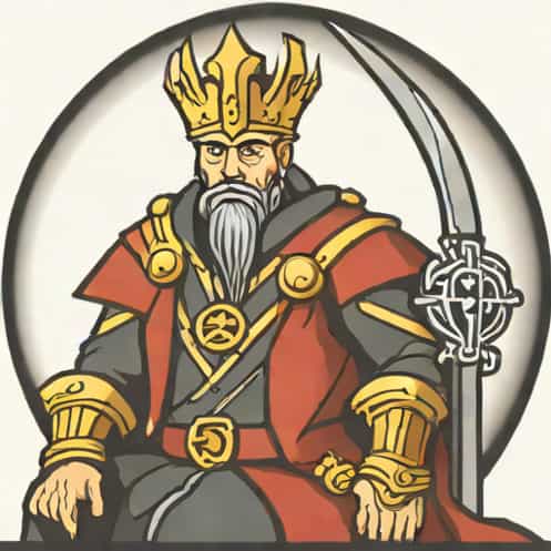 How Did Warwick The Kingmaker Die