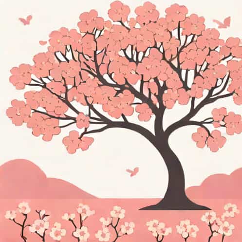 How Much Is A Cherry Blossom Tree